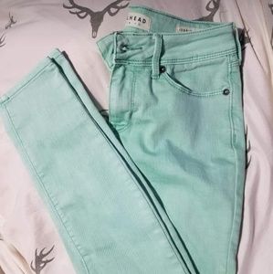 Bullhead brand jeans